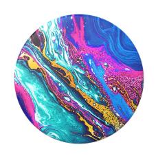 PopSockets PopSockets Avtagbart Grip med St&auml;llfunktion Mood Magma