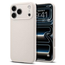 Spigen Spigen iPhone 18 Pro / 17 Pro Skal Liquid Air Titanium