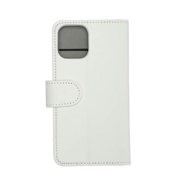 Bild 5, Gear GEAR iPhone 11 Pro Fodral Läder Vit
