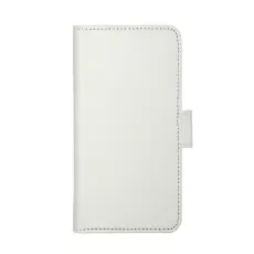 Gear GEAR iPhone 11 Pro Fodral L&auml;der Vit