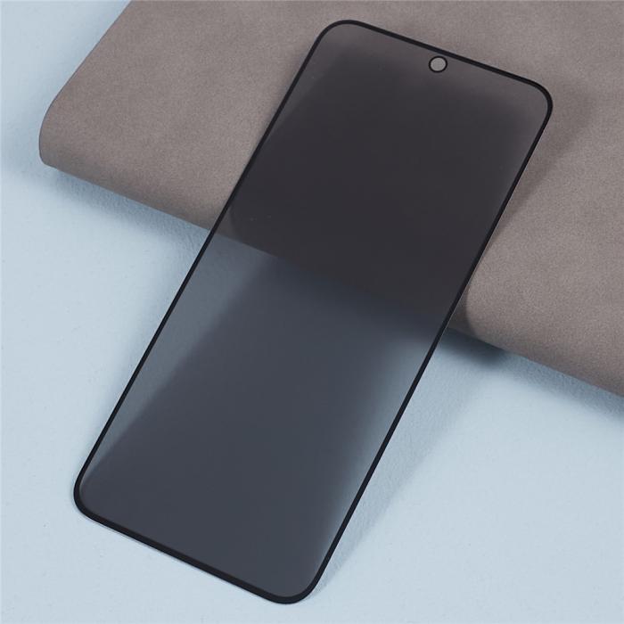 Bild 3,  Galaxy S25 FE Skärmskydd Heltäckande Härdat Glas Privacy