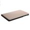  Samsung Galaxy Tab A7 Lite 8.7 Fodral Case Stand Guld