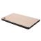  Samsung Galaxy Tab A7 Lite 8.7 Fodral Case Stand Guld