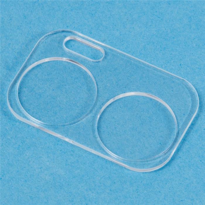Bild 3,  Motorola Moto G06 Power 2-PACK Linsskydd Härdat Glas