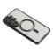  Samsung Galaxy S26 Ultra Skal MagSafe Electroplated TPU