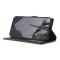 LC.IMEEKE LC.IMEEKE Google Pixel 10 Pro XL Fodral Läder Svart