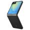 Spigen Spigen Galaxy Z Flip 7 Skal AirSkin Aramid Svart