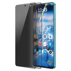 ENKAY ENKAY Galaxy A35 5G/A55 5G Sk&auml;rmskydd Helt&auml;ckande Privacy