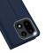 DUX DUCIS DUX DUCIS OnePlus 15 Fodral Skin Pro Blå