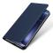 DUX DUCIS DUX DUCIS OnePlus 15 Fodral Skin Pro Blå