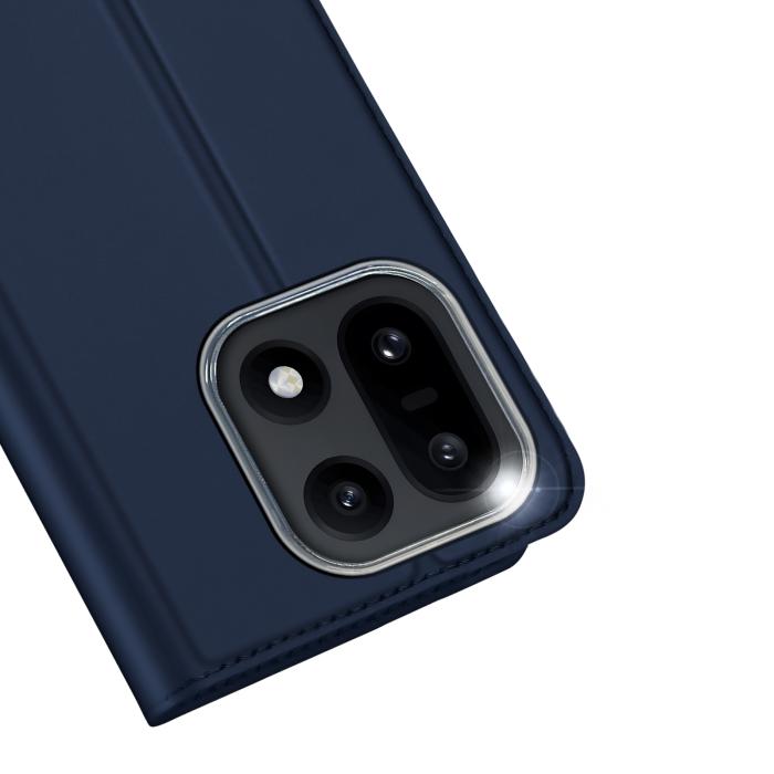 Bild 3, DUX DUCIS DUX DUCIS OnePlus 15 Fodral Skin Pro Blå
