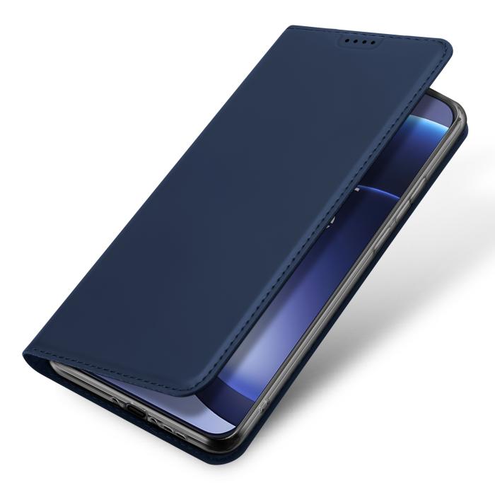 Bild 4, DUX DUCIS DUX DUCIS OnePlus 15 Fodral Skin Pro Blå