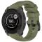  Garmin Instinct E 40 mm Klockarmband Silikon Grön