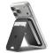 Spigen Spigen Magnetsik MagSafe Korthållare Slim Fold Tripod Svart