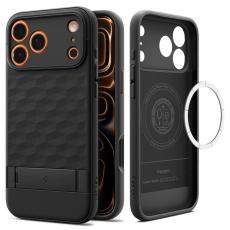 Spigen Spigen iPhone 18 Pro Max/17 Pro Max Skal MagSafe Parallax 'S'