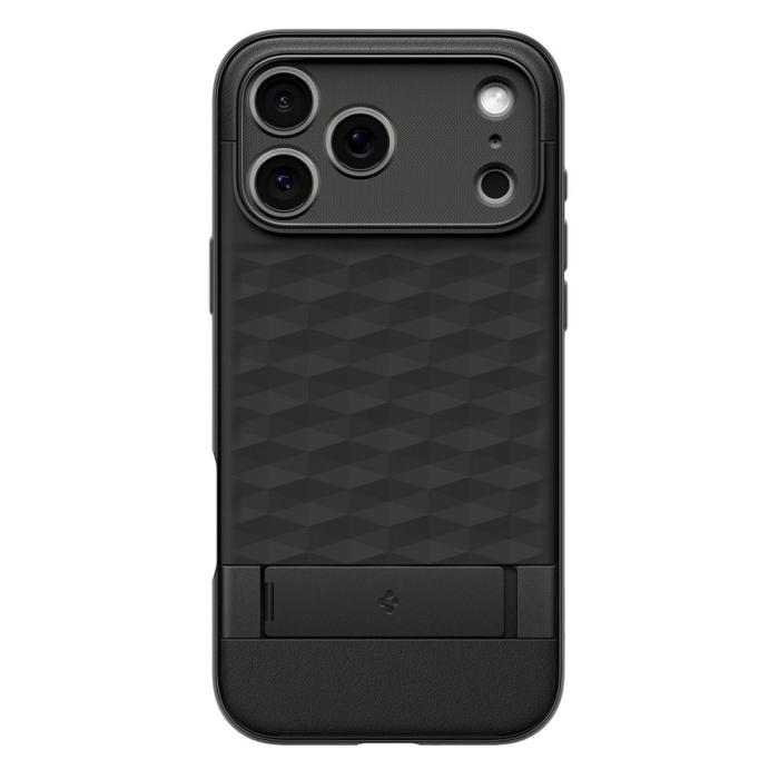 Bild 2, Spigen Spigen iPhone 18 Pro Max/17 Pro Max Skal MagSafe Parallax 'S'