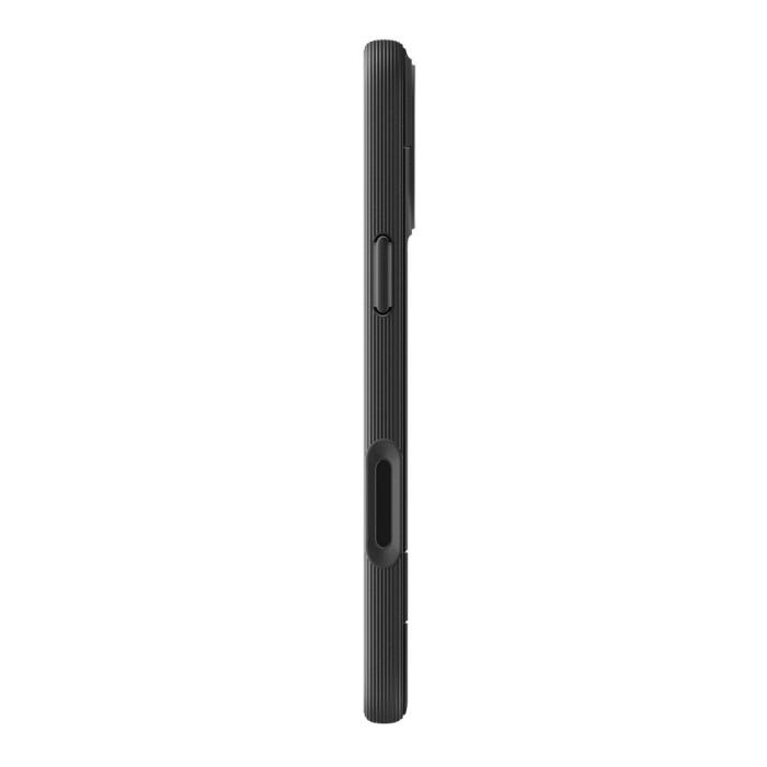 Bild 4, Spigen Spigen iPhone 18 Pro Max/17 Pro Max Skal MagSafe Parallax 'S'