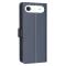 BINFEN BINFEN iPhone Air Fodral RFID Läder Blå