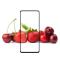 MOCOLO Samsung Galaxy S20 FE - MOCOLO Heltäckande Skärmskydd I Härdat Glas