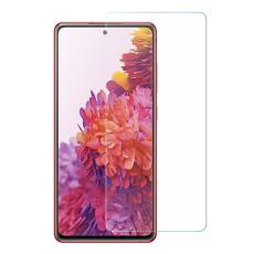  Samsung Galaxy S20 FE - Sk&auml;rmskydd I H&auml;rdat Glas