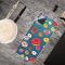  Samsung Galaxy A12 - Skal Med Tryck - Donuts