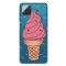  Samsung Galaxy A12 - Skal Med Tryck - Glass