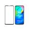 AMORUS Motorola Moto G8 Power - AMORUS Heltäckande Härdat Glas