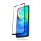 AMORUS Motorola Moto G8 Power - AMORUS Heltäckande Härdat Glas