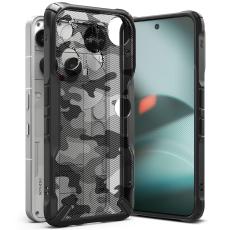 Ringke Ringke Nothing Phone 3 Skal Fusion X Camo Svart