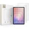 Tech-Protect Tech-Protect Galaxy Tab S11 2-PACK Skärmskydd GlassFit+ Härdat Glas