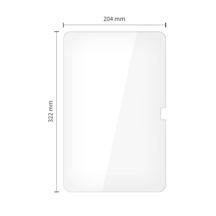 Bild 6, Tech-Protect Tech-Protect Galaxy Tab S11 Ultra/S10 Ultra/S9 Ultra/S8 Ultra Skärmskydd