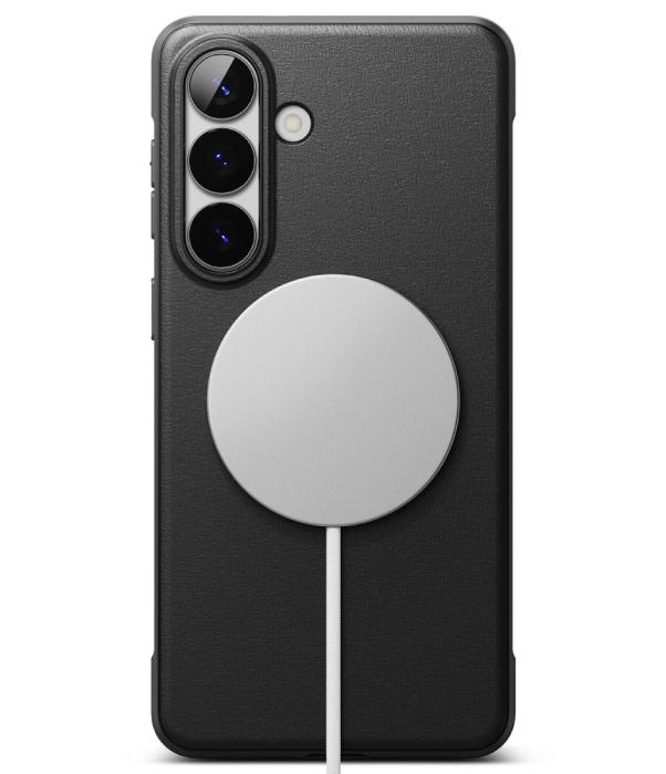 Bild 3, Ringke Ringke Samsung Galaxy S26 Plus Skal MagSafe Onyx Svart