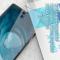 IMAK IMAK Samsung Galaxy A34 5G Skal TPU Transparent