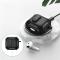 Tech-Protect Tech-Protect AirPods 4 Skal Carbonox Svart