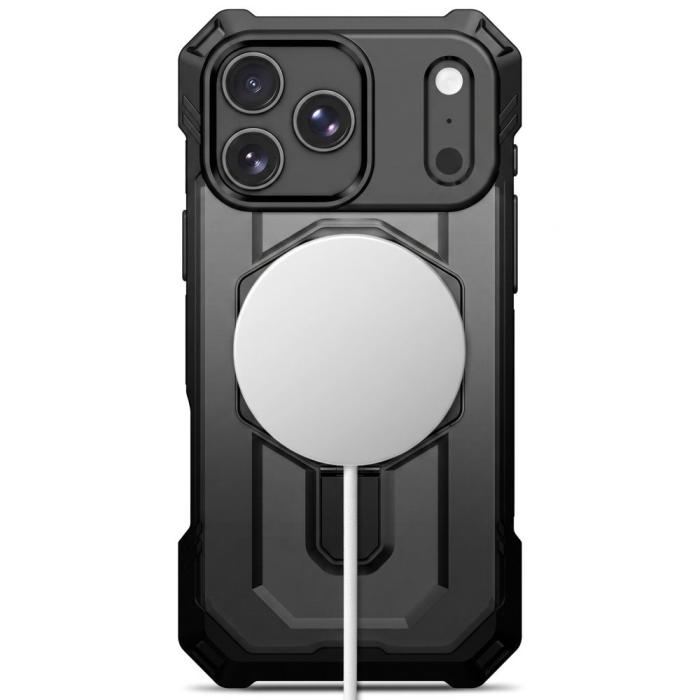 Bild 5, Tech-Protect Tech-Protect iPhone 18 Pro Max/17 Pro Max Skal MagSafe MagForce