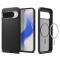 Spigen Spigen Google Pixel 10 / 10 Pro Skal MagSafe Liquid Air Matt Svart