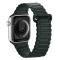 DUX DUCIS DUX DUCIS Apple Watch 38/40/41/42 mm mm Armband Magnetisk Silikon