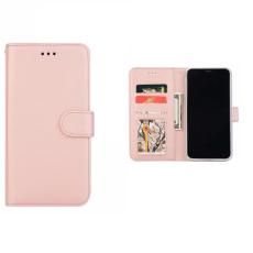  Samsung S9 Plus Pl&aring;nboksfodral / Magnet Skal 2in1 - Ros&eacute;guld