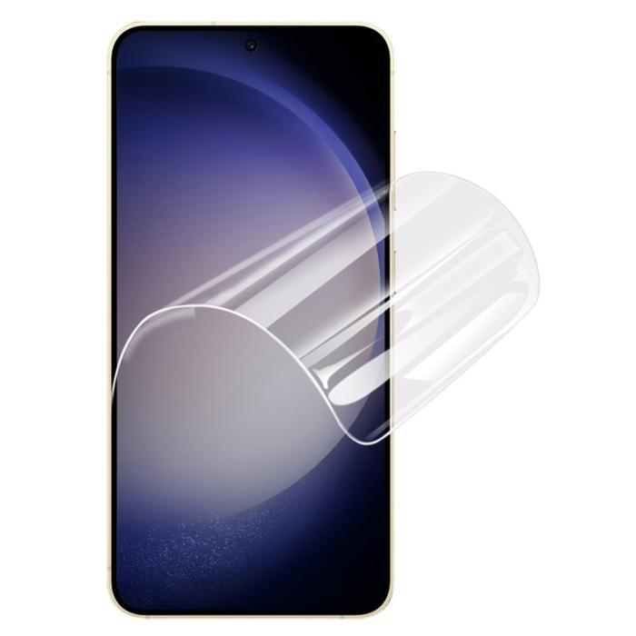Bild 2, IMAK IMAK Samsung Galaxy S25 Skärmskydd TPU Heltäckande