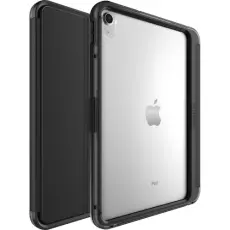 OtterBox OtterBox iPad 10.9 Fodral Slim Symmetry Shockproof Svart