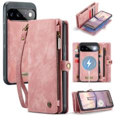 CASEME CASEME Google Pixel 11 / 11 Pro Fodral 2in1 Multifunktionell
