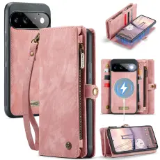 CASEME CASEME Google Pixel 11 / 11 Pro Fodral 2in1 Multifunktionell
