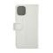 Gear GEAR iPhone 11 Pro Max Fodral Läder Vit
