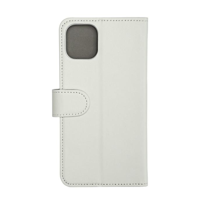 Bild 5, Gear GEAR iPhone 11 Pro Max Fodral Läder Vit