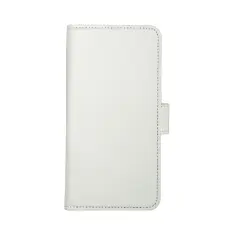 Gear GEAR iPhone 11 Pro Max Fodral L&auml;der Vit