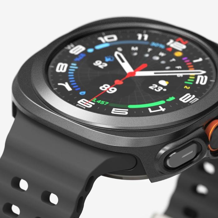 Bild 3, Ringke Ringke Galaxy Watch Ultra (2025) / 47 mm Skal/Skärmskydd Slim