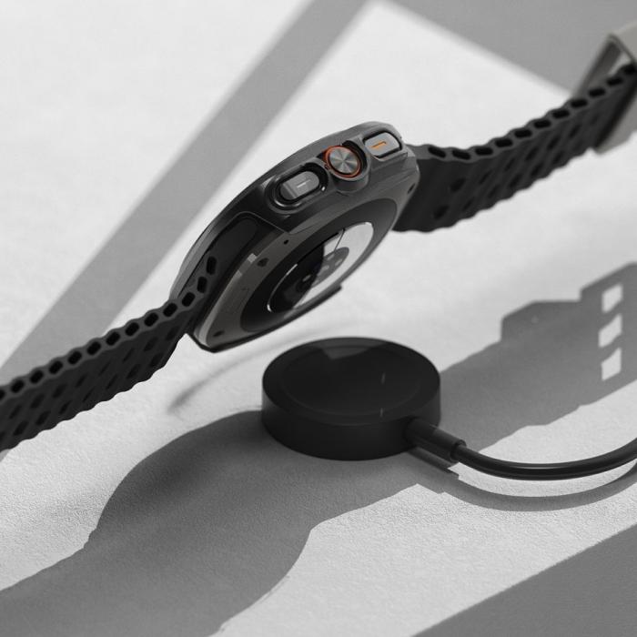 Bild 5, Ringke Ringke Galaxy Watch Ultra (2025) / 47 mm Skal/Skärmskydd Slim