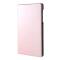  Samsung Galaxy Tab A7 Lite 8.7 Fodral Case Stand Roséguld