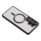  Samsung Galaxy S26 Ultra Skal MagSafe Electroplated TPU