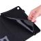  Samsung Galaxy Tab S11 Ultra Fodral Med Frontficka Svart